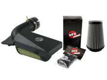 Load image into Gallery viewer, aFe MagnumFORCE Intakes Stage-2 Si PG7 AIS PG7 VW Golf/Jetta 09-12 L4-2.0L (tdi) - GTR Auto
