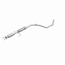 Load image into Gallery viewer, MagnaFlow Direct Fit Catalytic Converter 06-09 Mazda 5 2.3L