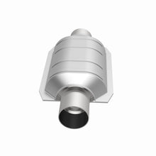 Load image into Gallery viewer, MagnaFlow Universal Catalytic Converter 2.25in Rear CA