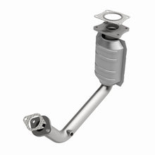 Load image into Gallery viewer, MagnaFlow Direct Fit Catalytic Converter 00 Ford Focus 2.0L Code P