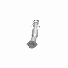 Load image into Gallery viewer, MagnaFlow Direct Fit Catalytic Converter 97-02 GM 3.8L