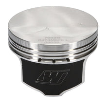 Load image into Gallery viewer, Wiseco SBC LS1 Vortec 5.3L FT -2.2cc 10.25:1 Piston Shelf Stock 6474ML96