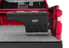 Load image into Gallery viewer, UnderCover 2020 Chevy Silverado 2500/3500 HD Passengers Side Swing Case - Black Smooth