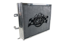 Load image into Gallery viewer, CSF BMW B58/B48 Front Mount Triple-Pass Heat Exchanger w/Rock Guard - GTR Auto
