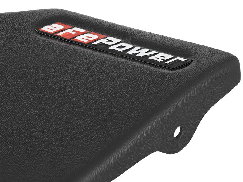 aFe Momentum GT Cold Air Intake Cover Mini Cooper S 15-17 L4-2.0L(t) (B46/48) - GTR Auto