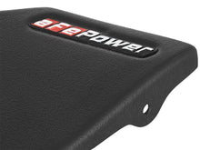Load image into Gallery viewer, aFe Momentum GT Cold Air Intake Cover Mini Cooper S 15-17 L4-2.0L(t) (B46/48) - GTR Auto