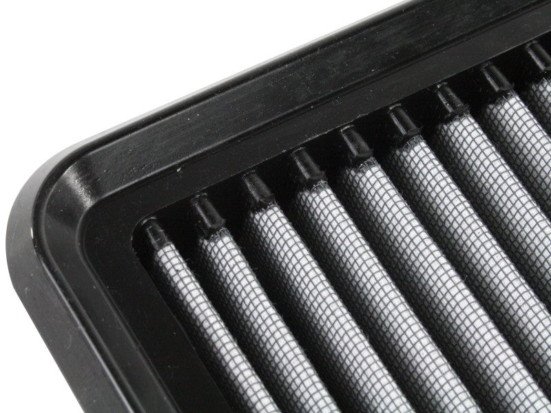 aFe MagnumFLOW Air Filters OER PDS A/F PDS Jeep Wrangler JK 07-12 V6-3.8/3.6L - GTR Auto
