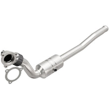 Load image into Gallery viewer, MagnaFlow Direct Fit Catalytic Converter 01-04 Volvo C70 2.3L