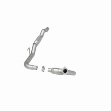Load image into Gallery viewer, MagnaFlow Direct Fit Catalytic Converter GM 01-02 2500 DS 6L OEM