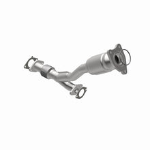 Load image into Gallery viewer, MagnaFlow Direct Fit Catalytic Converter G6- 05-06 6 3.5L OEM REAR