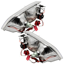 Load image into Gallery viewer, Oracle 98-11 Ford Crown Victoria SMD HL - Chrome - Halogen - w/ Simple Controller