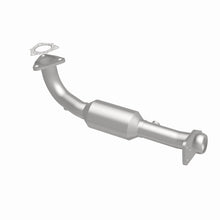 Load image into Gallery viewer, MagnaFlow California Direct Fit Converter 1996 Buick Roadmaster 5.7L