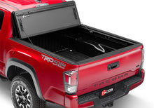Load image into Gallery viewer, BAK 16-20 Toyota Tacoma 5ft Bed BAKFlip MX4 Matte Finish - GTR Auto
