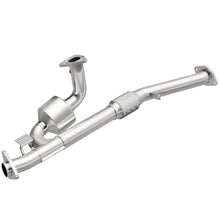 Load image into Gallery viewer, MagnaFlow Direct Fit Catalytic Converter 00-01 Infiniti I30 3.0L