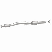 Load image into Gallery viewer, MagnaFlow Direct Fit Catalytic Converter 07-09 Cooper S turbo Rear OEM