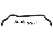 Load image into Gallery viewer, Whiteline 93-98 Toyota Landcruiser 80/100/105 Series Front 32mm X Heavy Duty Fixed Swaybar - GTR Auto