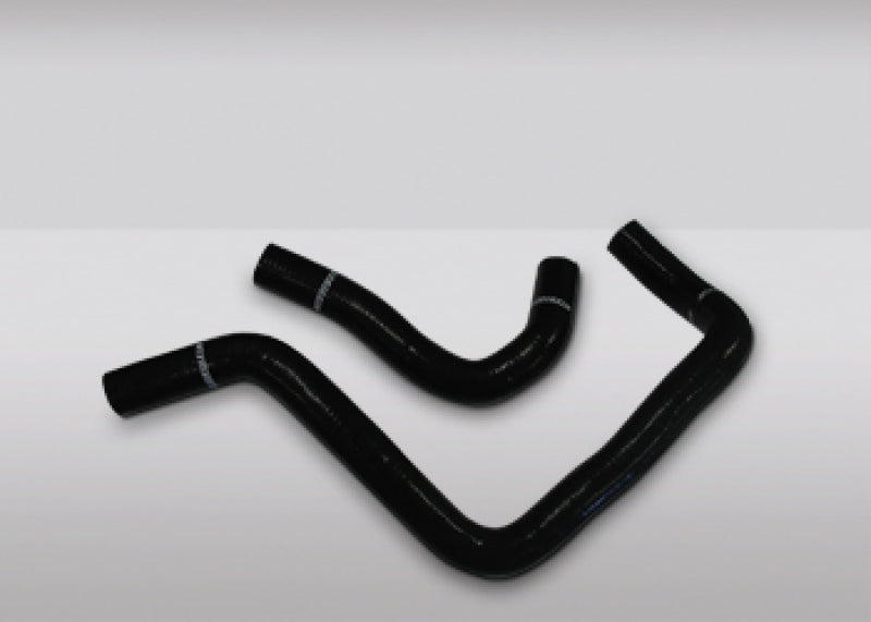 Mishimoto 94-01 Acura Integra Black Silicone Hose Kit - GTR Auto