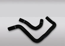 Load image into Gallery viewer, Mishimoto 94-01 Acura Integra Black Silicone Hose Kit - GTR Auto