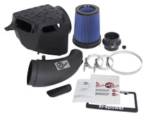 Load image into Gallery viewer, aFe Momentum GT Stage 2 Dry S Intake System 07-11 Jeep Wrangler (JK) V6 3.8L w/ Mechanical Fan - GTR Auto