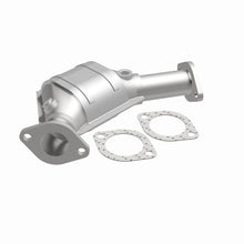 Load image into Gallery viewer, MagnaFlow Direct Fit Catalytic Converter Impreza 2.2L Front Conv
