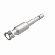Load image into Gallery viewer, MagnaFlow Direct Fit Catalytic Converter 04-06 Mazda 3 2.0/2.3 Rear