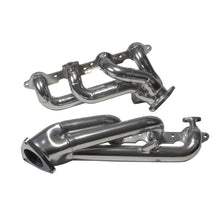 Load image into Gallery viewer, BBK 99-04 GM Truck SUV 4.8 5.3 Shorty Tuned Length Exhaust Headers - 1-3/4 Titanium Ceramic - GTR Auto