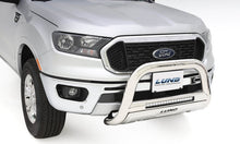 Load image into Gallery viewer, Lund 2017 Ford F-250 Super Duty Bull Bar w/Light &amp; Wiring - Polished - GTR Auto
