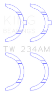Load image into Gallery viewer, King Engine Bearings Toyota 22RE Thrust Washer Set