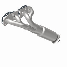 Load image into Gallery viewer, MagnaFlow Direct Fit Catalytic Converter 05-13 Nissan Frontier 2.5L