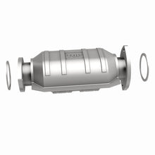 Load image into Gallery viewer, MagnaFlow Direct Fit Catalytic Converter 95-97 Toyota Land Cruiser 4.5L