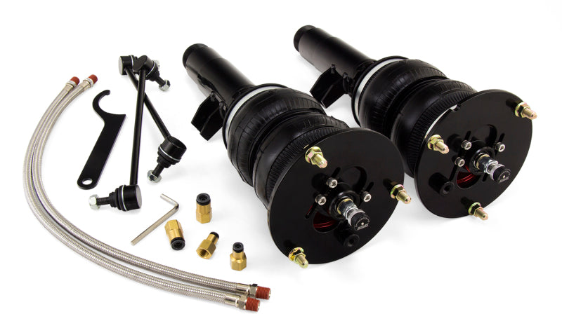 Air Lift Performance BMW F30 3-Series (incl xDrive) Front Kit - GTR Auto