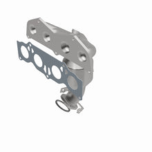 Load image into Gallery viewer, MagnaFlow Direct Fit Catalytic Converter 07-09 Toyota Camry 2.4L