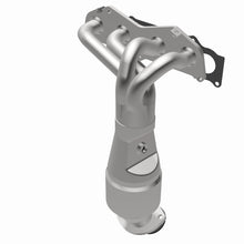 Load image into Gallery viewer, MagnaFlow Direct Fit Catalytic Converter 02-06 Camry 2.4L Man OEM