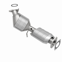 Load image into Gallery viewer, MagnaFlow DF Catalytic Conv 03-06 Infiniti G35 3.5L P/S Assy / 03-06 Nissan 350Z 3.5L P/S Assy