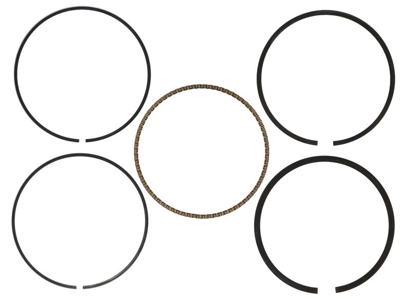 Wiseco 100.0mm Ring Set 1.2 x 1.5 x 2.0mm Ring Shelf Stock - GTR Auto