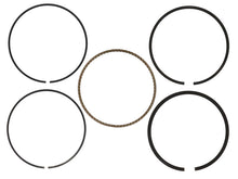 Load image into Gallery viewer, Wiseco 100.0mm Ring Set 1.2 x 1.5 x 2.0mm Ring Shelf Stock - GTR Auto