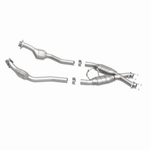 Load image into Gallery viewer, MagnaFlow Direct Fit Catalytic Converter 94-95 Ford Mustang 5.0L
