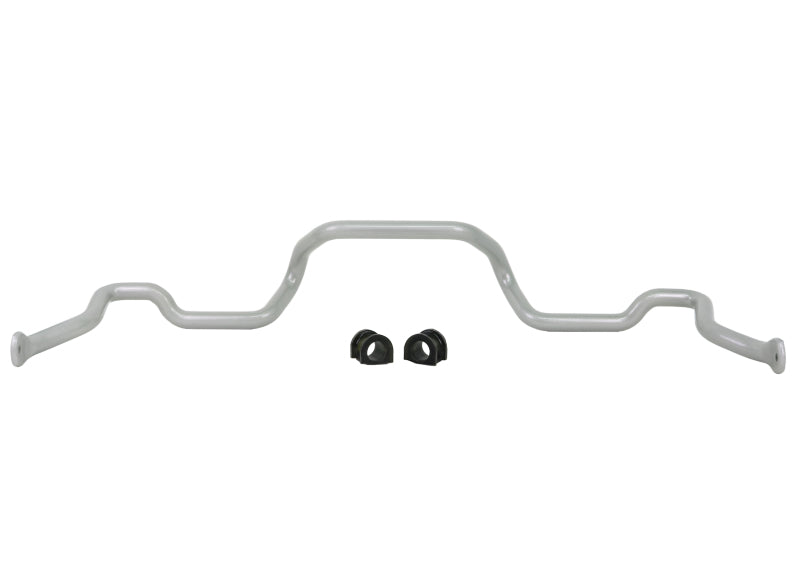 Whiteline 96-00 Honda Civic EJ & EK with OE bar and ball type link Front 27mm Swaybar-heavy duty **S - GTR Auto