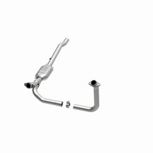 Load image into Gallery viewer, MagnaFlow Direct Fit Catalytic Converter 02-03 Ram1500 4.7OEM