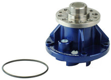 Load image into Gallery viewer, Sinister Diesel 05-07 Ford Powerstroke 6.0L Billet Water Pump