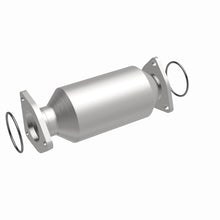 Load image into Gallery viewer, MagnaFlow Direct Fit Catalytic Converter 05-10 Honda Odyssey 3.5L