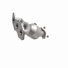Load image into Gallery viewer, MagnaFlow Direct Fit Catalytic Converter 06-09 Toyota RAV4 3.5L