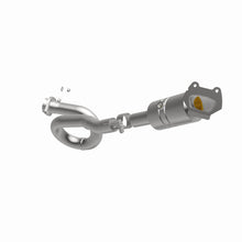 Load image into Gallery viewer, MagnaFlow Direct Fit Catalytic Converter California Grade 12-15 Jeep Wrangler V6 3.6L