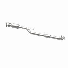 Load image into Gallery viewer, MagnaFlow Direct Fit Catalytic Converter 03-06 Sentra 1.8L Rear