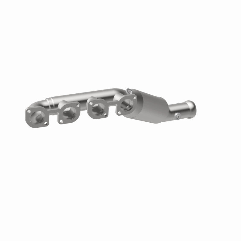 MagnaFlow Converter Direct Fit 07-10 BMW X5 4.8L V8 - GTR Auto