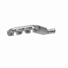 Load image into Gallery viewer, MagnaFlow Converter Direct Fit 07-10 BMW X5 4.8L V8 - GTR Auto