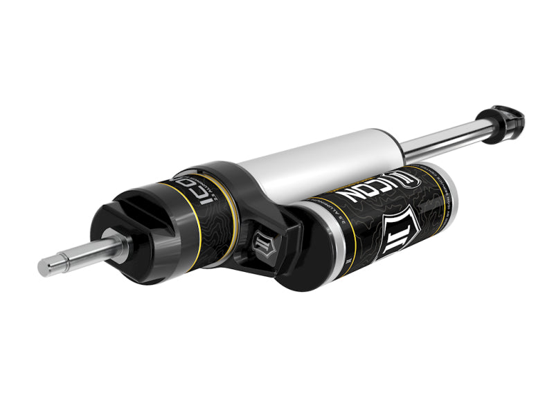 ICON 2005+ Ford F-250/F-350 Super Duty 4WD 4.5in Front 2.5 Series Shocks VS PB - Pair - GTR Auto