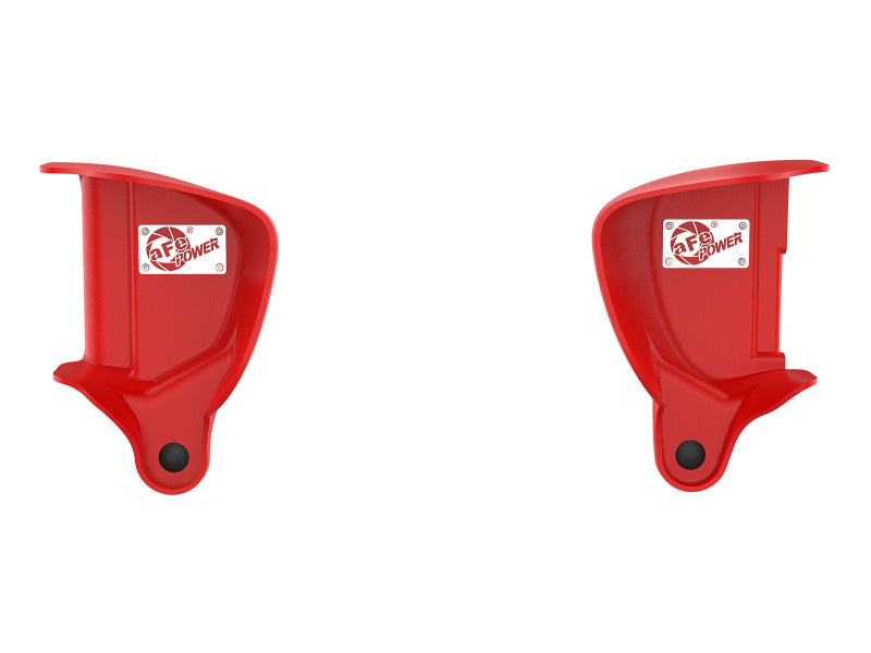 aFe Magnum AIS Air Scoop 15-18 BMW M3/15-20 M4 - GTR Auto