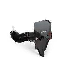 Load image into Gallery viewer, Mishimoto 2016+ Chevy Camaro 2.0T Performance Air Intake - Black - GTR Auto