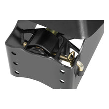 Load image into Gallery viewer, Curt Q20 5th Wheel Hitch w/Roller &amp; Rails